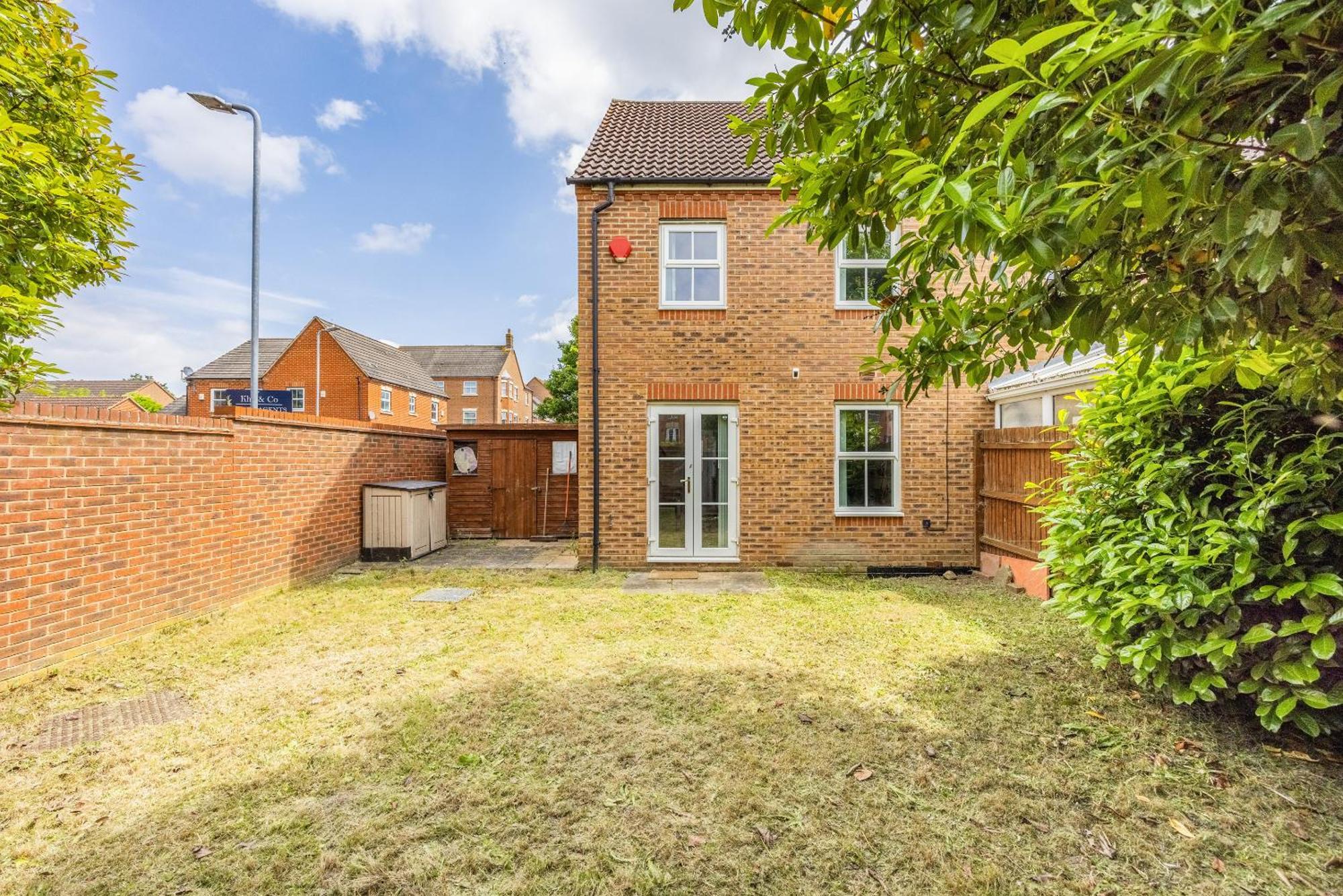 2 Tracy Avenue Villa Slough Dış mekan fotoğraf